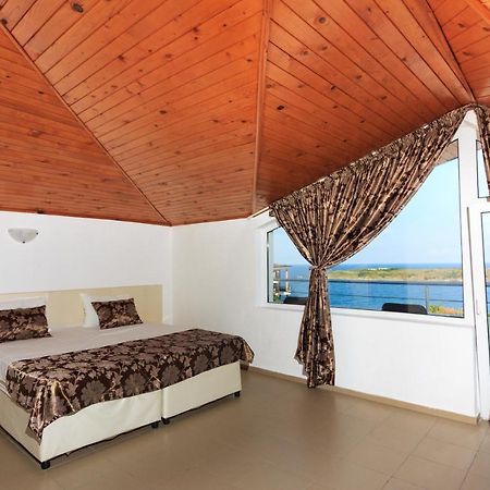 Guesthouse Sunny Dream Tsarevo Dış mekan fotoğraf