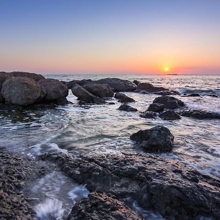 Guesthouse Sunny Dream Tsarevo Dış mekan fotoğraf