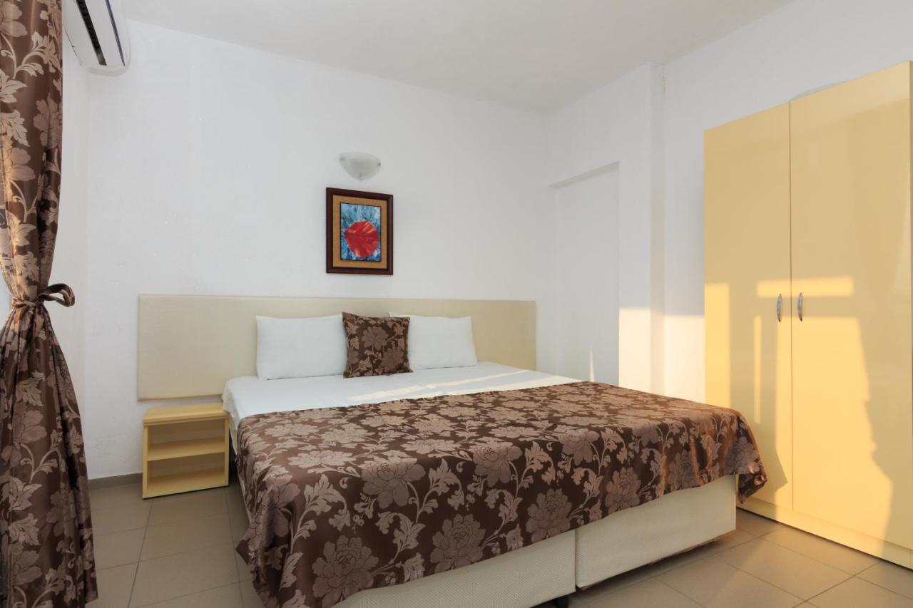 Guesthouse Sunny Dream Tsarevo Dış mekan fotoğraf