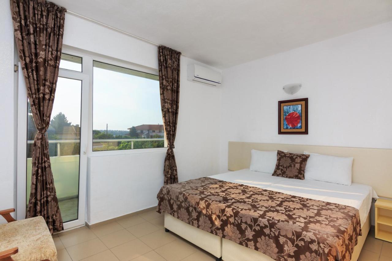 Guesthouse Sunny Dream Tsarevo Dış mekan fotoğraf