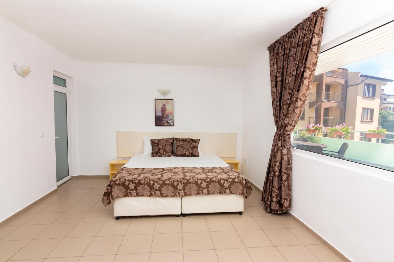 Guesthouse Sunny Dream Tsarevo Dış mekan fotoğraf