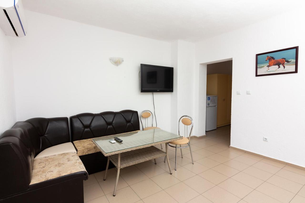Guesthouse Sunny Dream Tsarevo Dış mekan fotoğraf