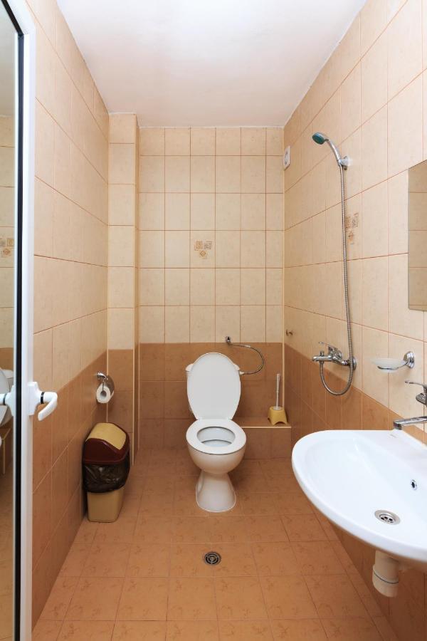 Guesthouse Sunny Dream Tsarevo Dış mekan fotoğraf