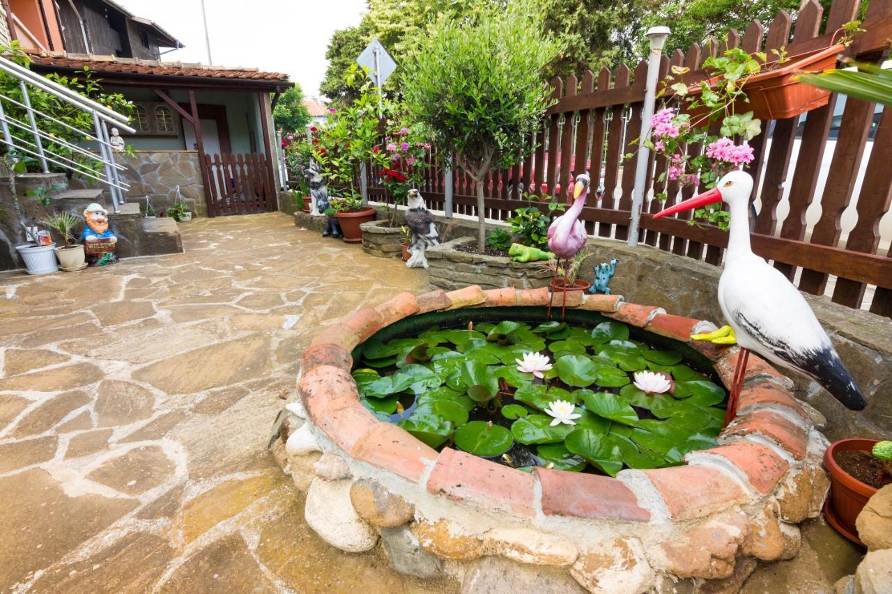 Guesthouse Sunny Dream Tsarevo Dış mekan fotoğraf