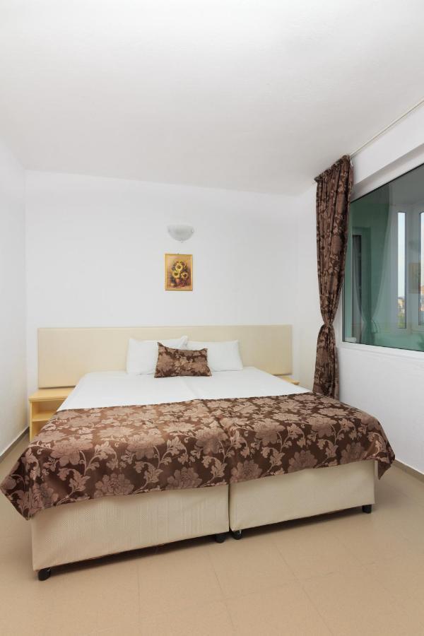 Guesthouse Sunny Dream Tsarevo Dış mekan fotoğraf