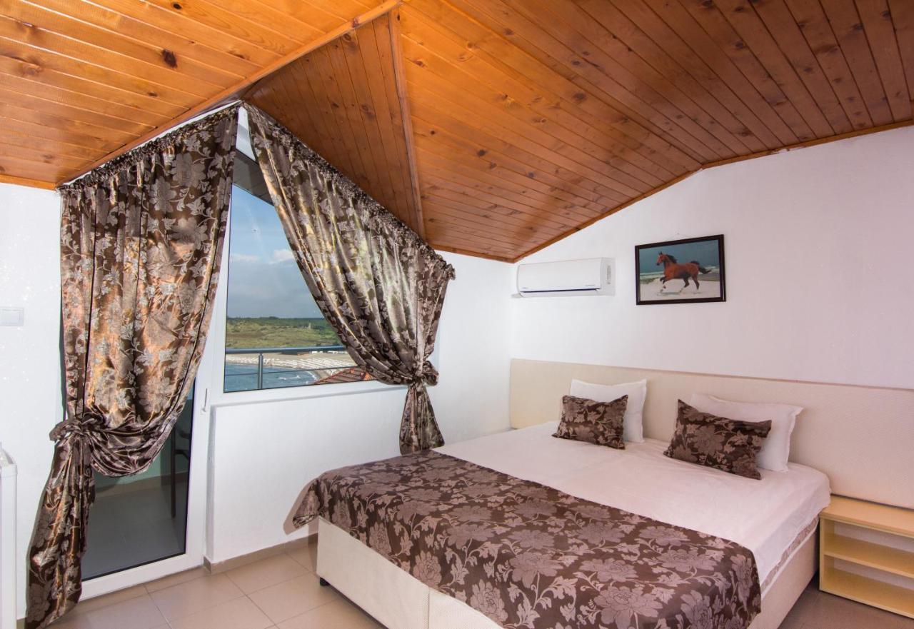 Guesthouse Sunny Dream Tsarevo Dış mekan fotoğraf