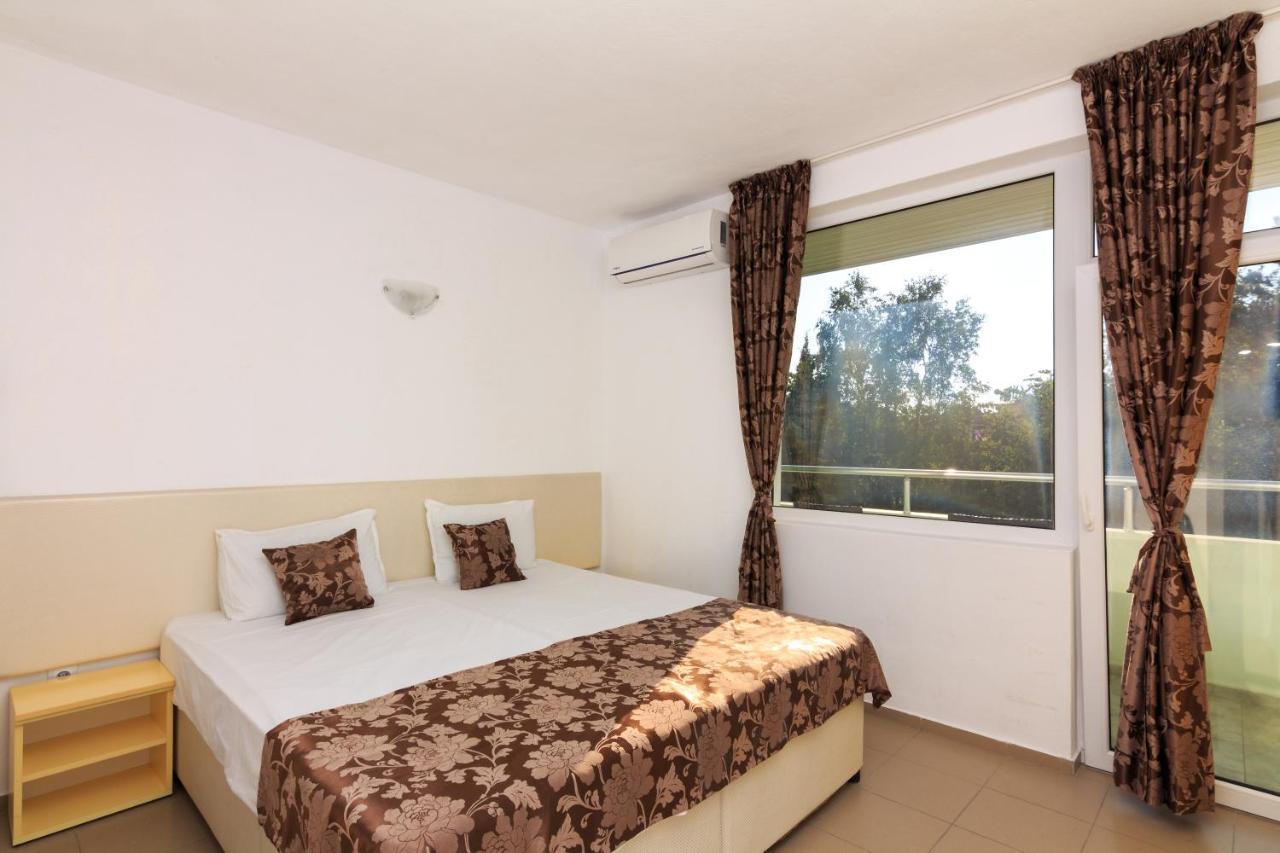 Guesthouse Sunny Dream Tsarevo Dış mekan fotoğraf