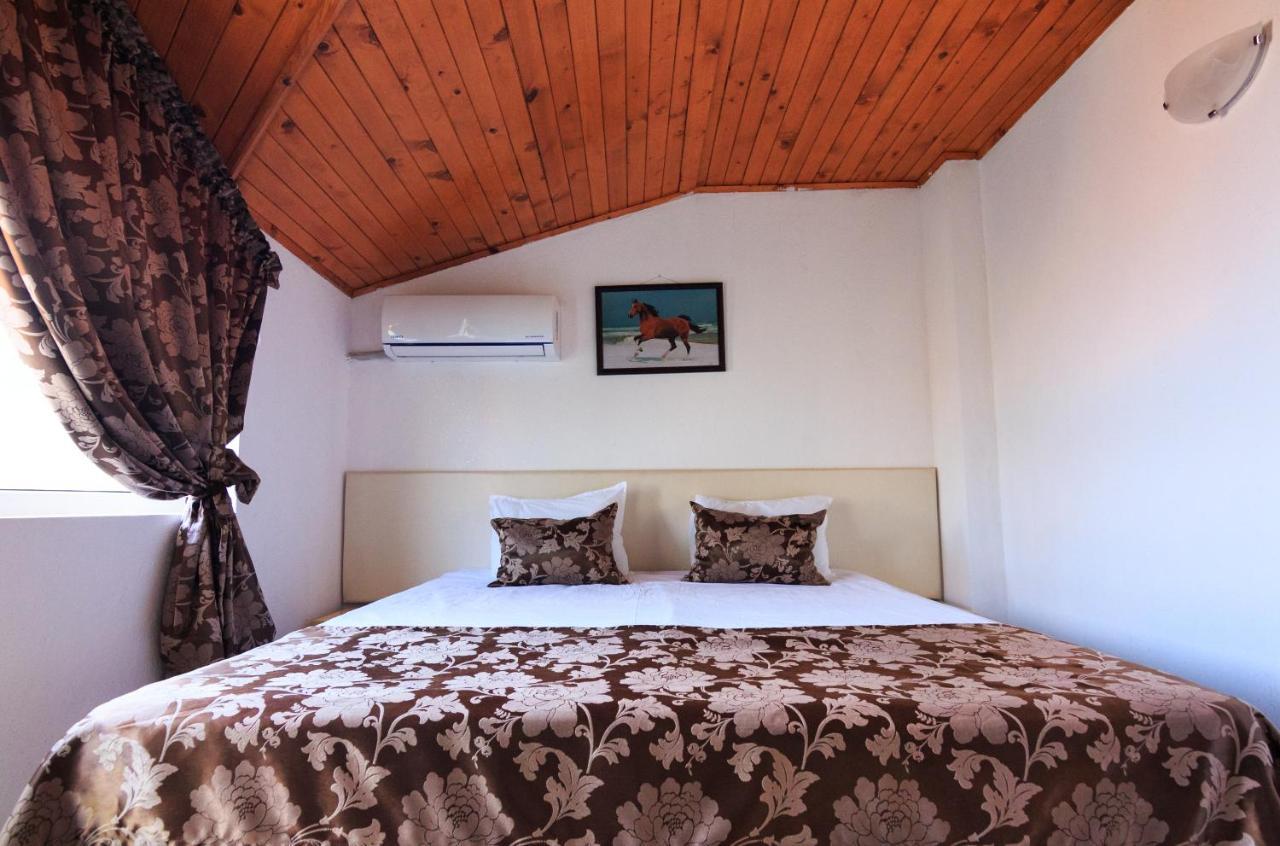 Guesthouse Sunny Dream Tsarevo Dış mekan fotoğraf