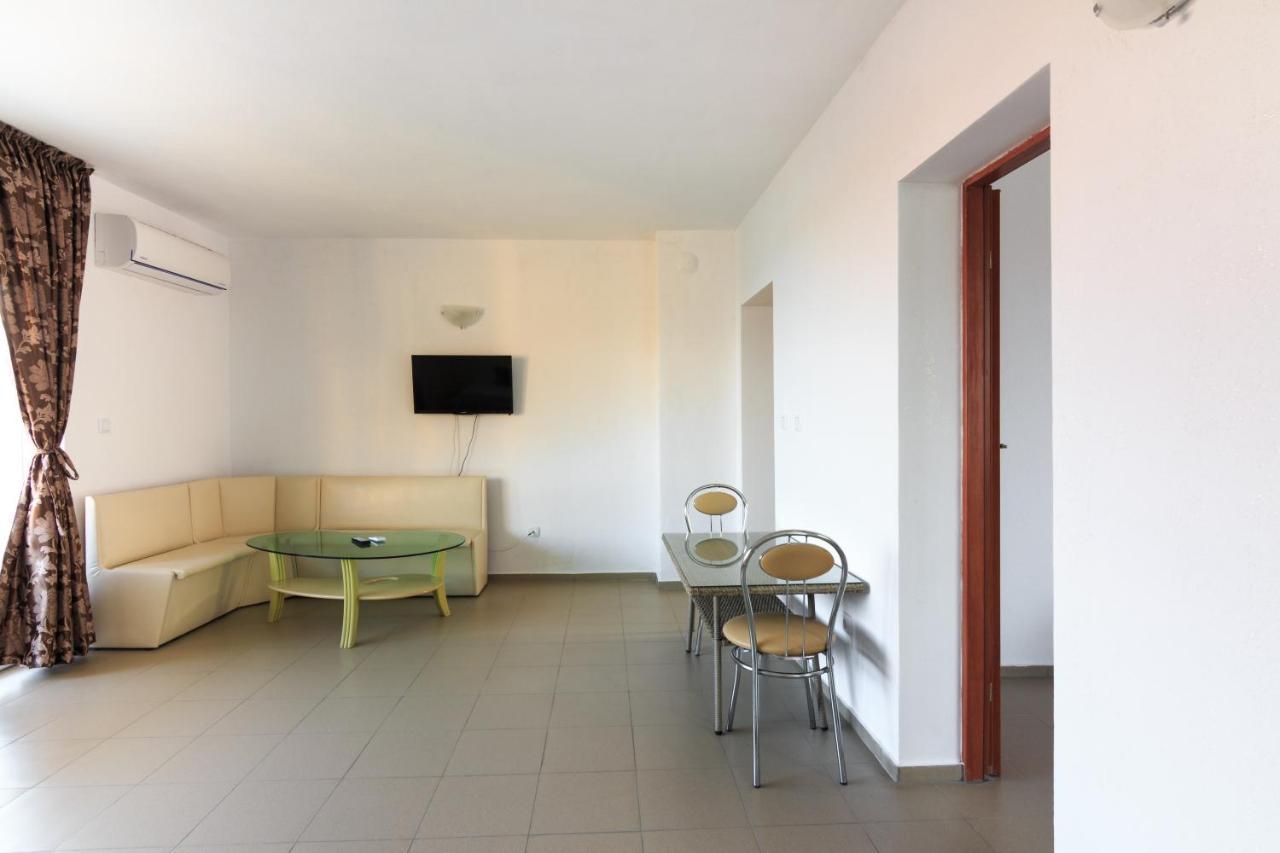 Guesthouse Sunny Dream Tsarevo Dış mekan fotoğraf