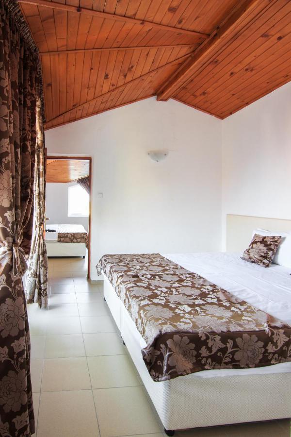 Guesthouse Sunny Dream Tsarevo Dış mekan fotoğraf