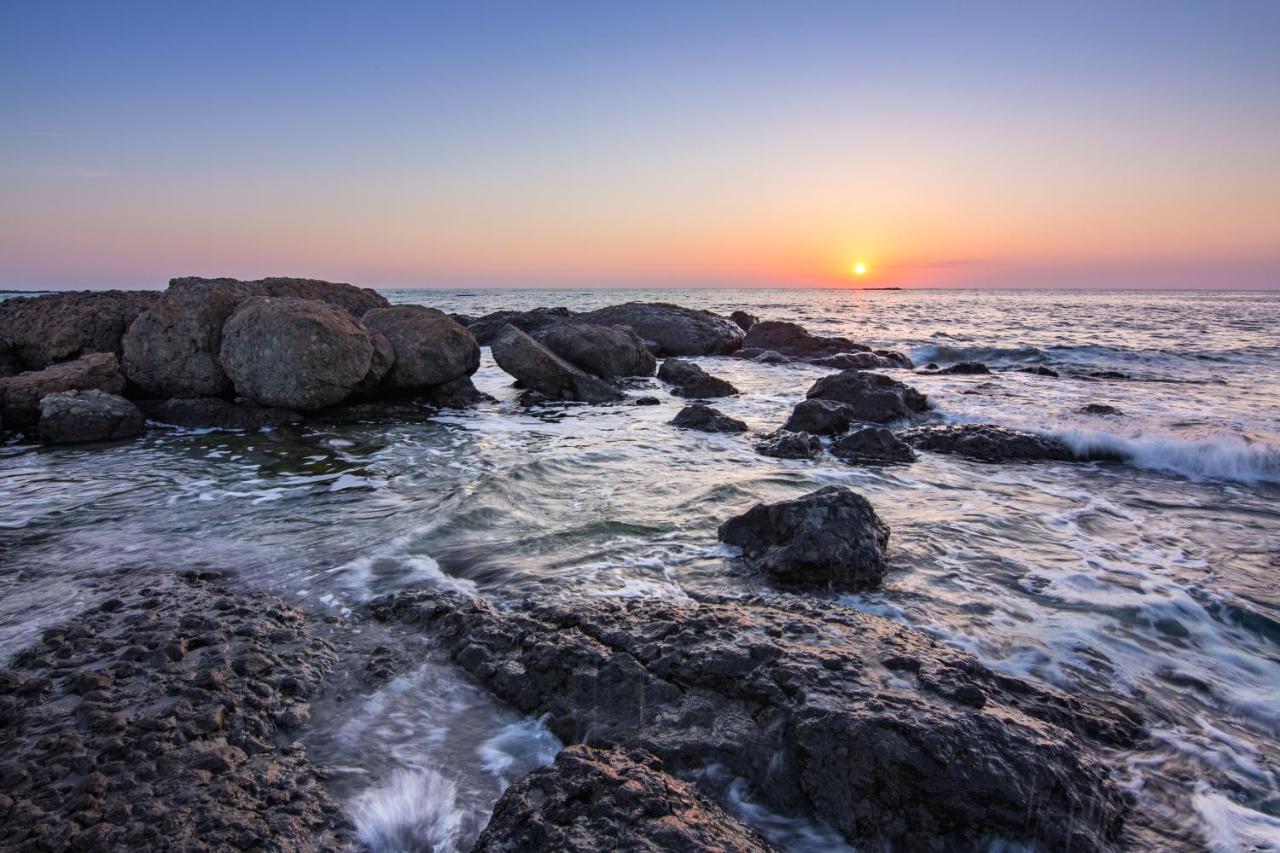Guesthouse Sunny Dream Tsarevo Dış mekan fotoğraf