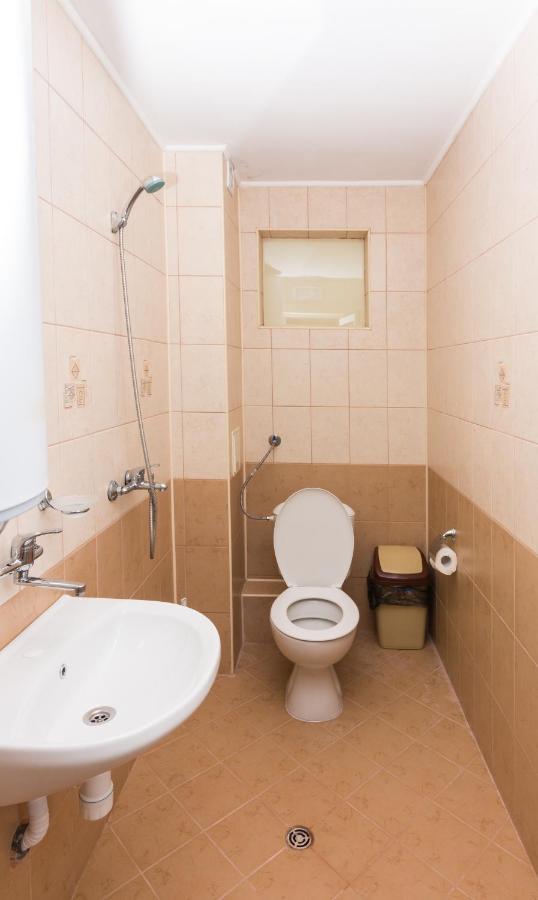 Guesthouse Sunny Dream Tsarevo Dış mekan fotoğraf