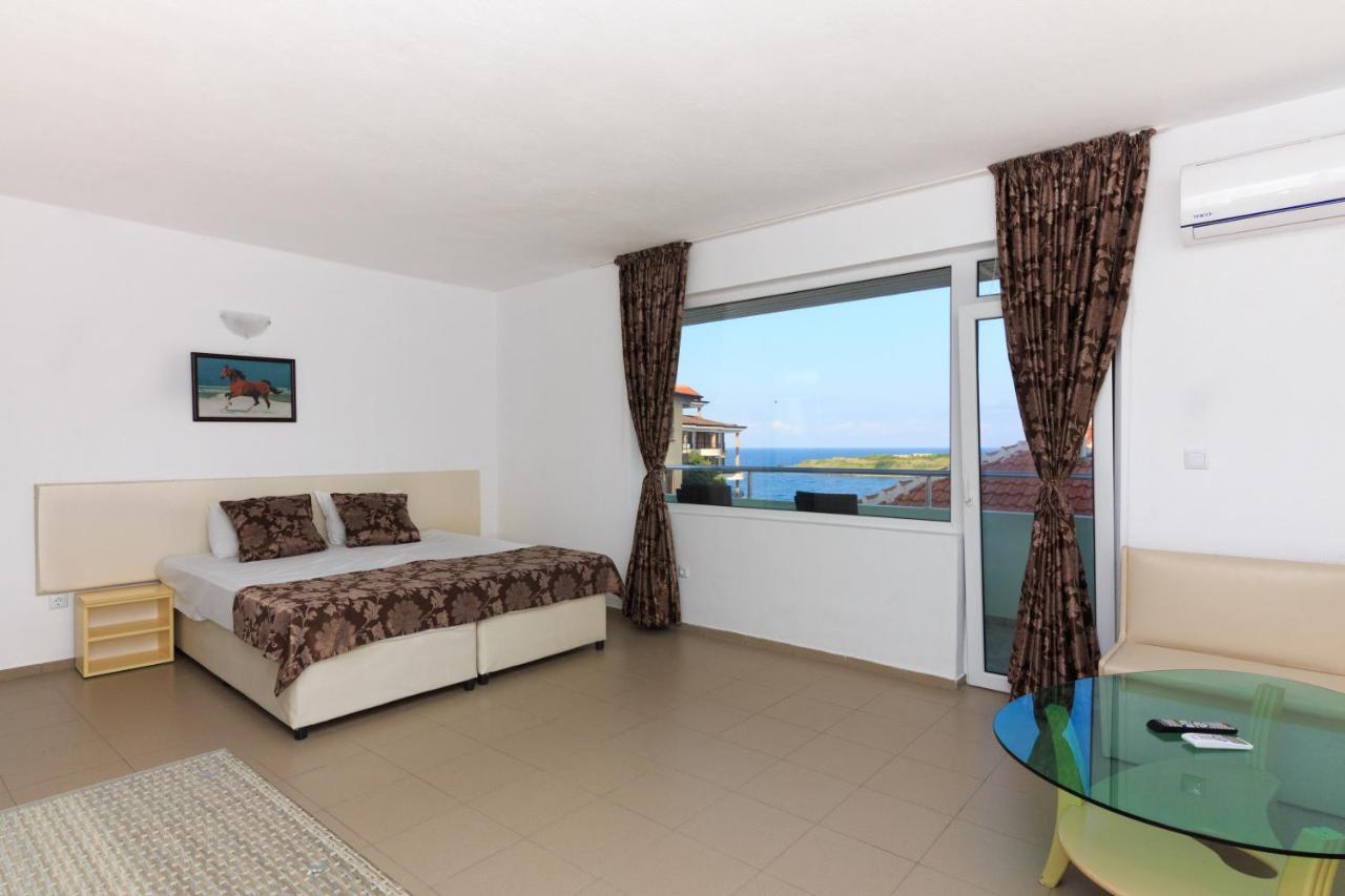 Guesthouse Sunny Dream Tsarevo Dış mekan fotoğraf