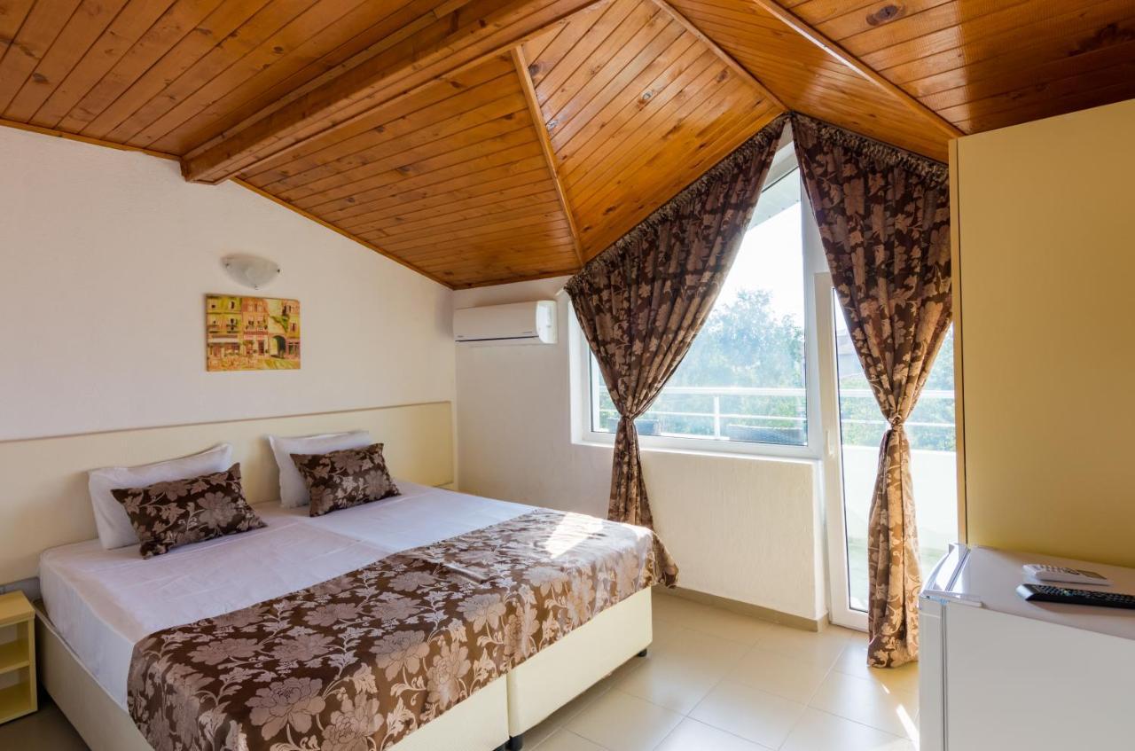 Guesthouse Sunny Dream Tsarevo Dış mekan fotoğraf