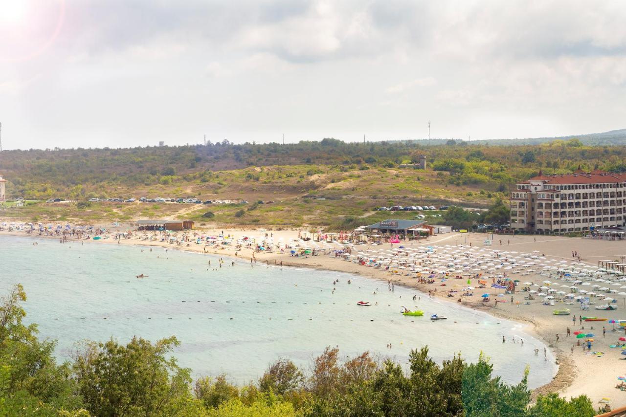Guesthouse Sunny Dream Tsarevo Dış mekan fotoğraf